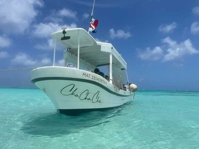 From Cozumel: Snorkel Private Charter to el Cielo & Cielito - My booking check list for a smooth half-day