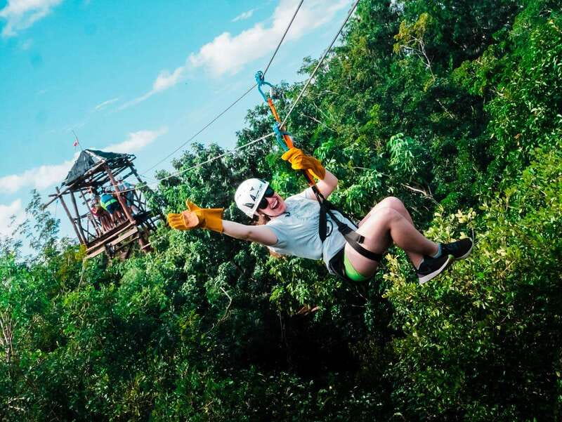 From Cozumel: The Original Zipline Adventure Tour - Should You Book This Cozumel Zipline Tour or Skip It?
