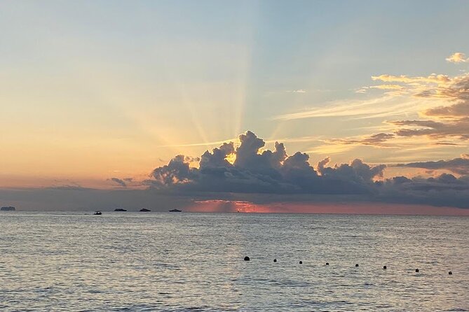 Full-Day Catamaran Cozumel Tour with Sky Snorkeling - Price and value, plus the one extra cost people forget