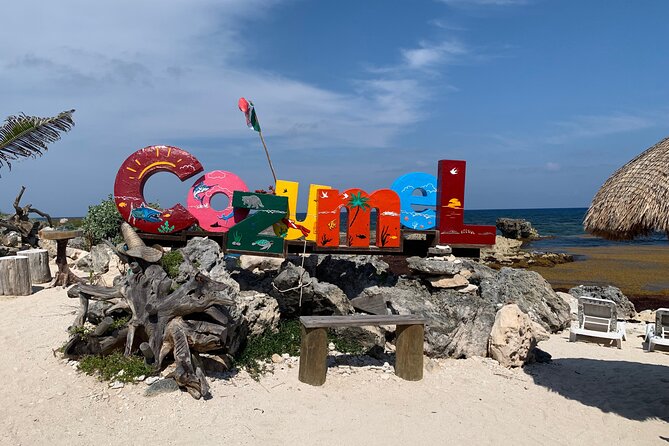 Full Day Private ATV Tour to Tequilera and Mayan Caves - Guides, local knowledge, and extra touches that matter
