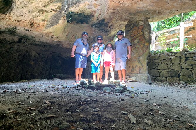 Full Day Private ATV Tour to Tequilera and Mayan Caves - Timing and the 9:00 am start that keeps the day sane