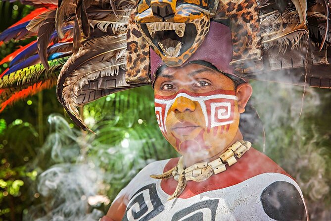 General Admission - A short, interactive cacao stop that fits Cozumel time
