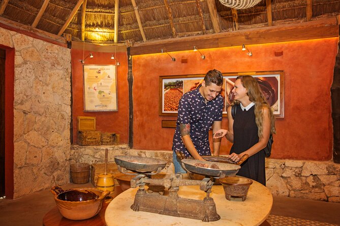 General Admission - Boutique time: picking chocolate you’ll actually want to bring home