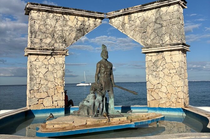 History walking - Foodie Cozumel tour - Key Highlights Worth Planning Around
