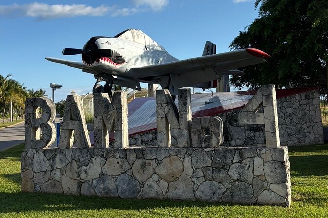 History walking - Foodie Cozumel tour - Lunch, Snacks, and the Value Math Behind $47.88