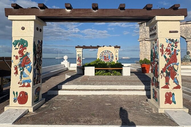 History walking - Foodie Cozumel tour - How Long Is It, and What Pace Should You Expect?