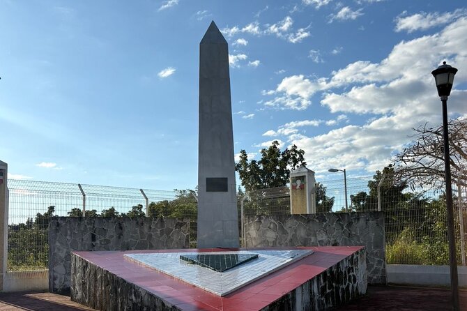 History walking - Foodie Cozumel tour - Logistics That Make the Day Easier
