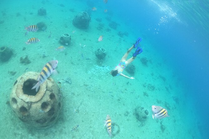 Invisible Boat Snorkeling Tour - Price, Drinks, and the Extra Fees You Should Budget