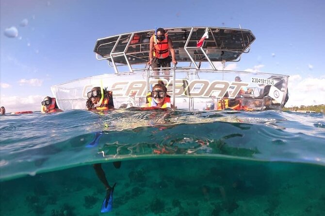 Invisible Boat Snorkeling Tour - Should You Book This Invisible Boat Snorkeling Tour?