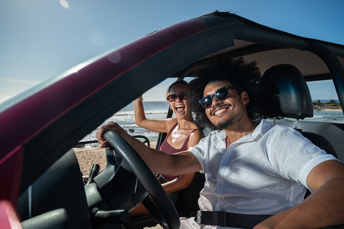 Island Buggy Tour in Cozumel - Key highlights you should care about