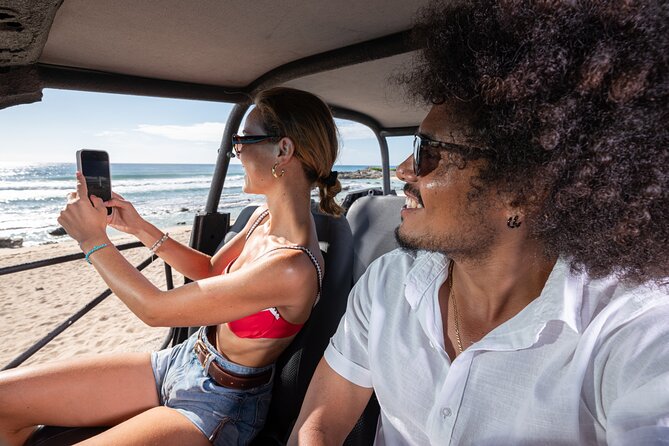 Island Buggy Tour in Cozumel - Price and value: what $85 buys you in real terms
