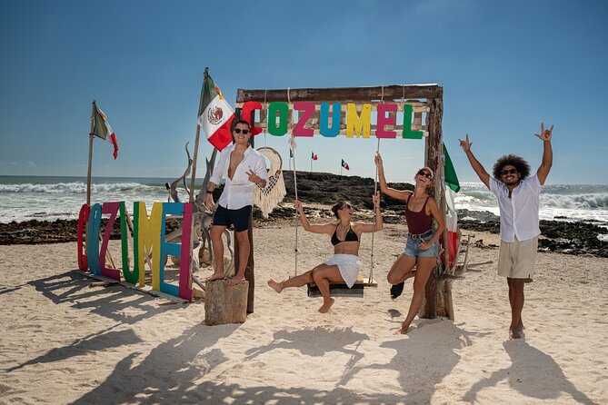 Island Buggy Tour in Cozumel - Practical tips so your day goes smoothly