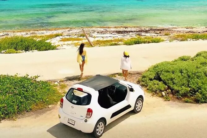 Island Buggy Tour & Mayan Experience - Key points to know before you go