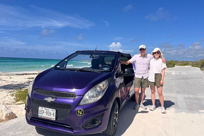 Island Buggy Tour & Mayan Experience - Why this Cozumel buggy route feels like a real day on the island