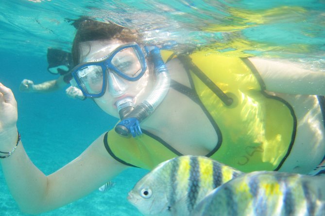 Island Flavors, Tequila & Beach Time - Where you meet: Hard Rock Cafe and a simple start