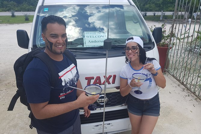 Island Flavors, Tequila & Beach Time - San Miguel de Cozumel: the Mayan village stop and what you are tasting