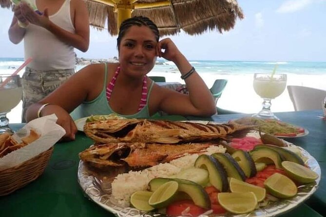 Island Tour With Private Driver - Chocolate Factory, Fruits, Tequila Tasting, and Tacos
