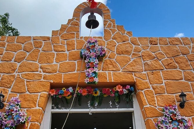 Jade Cavern ATV Tour in Cozumel with Beach Break with transfer - Price and logistics: what $85.99 really buys you