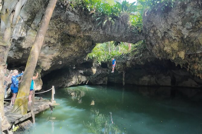 Jade Caverns and Mayan Village Cozumel ATV TOUR - Key Things You’ll Care About Before Booking