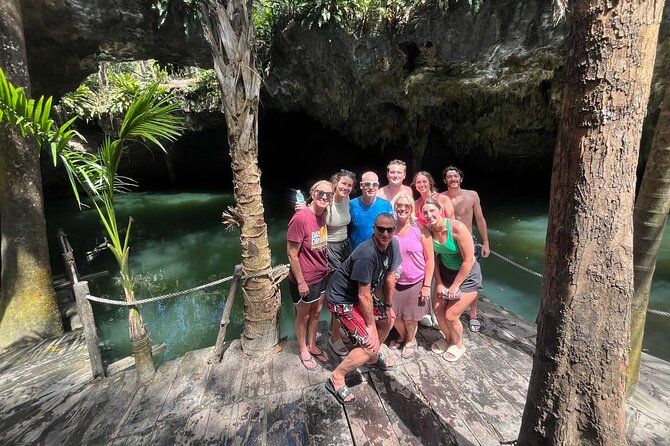 Jade Caverns and Mayan Village Cozumel ATV TOUR - Who This Tour Fits Best (and Who Might Want a Different Plan)