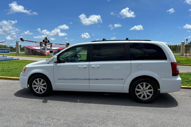 Jeep, Buggy, and Minivan Rentals in Cozumel - Meeting Point Reality: Pickup Offered, Confirmation Needed, and Signs May Be Small