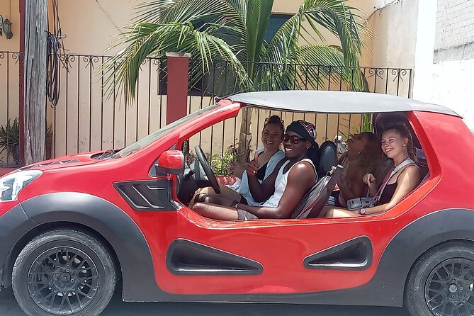 Jeep, Buggy, and Minivan Rentals in Cozumel - Timing Your 4 Hours vs a Full Day: Build a Day That Flows