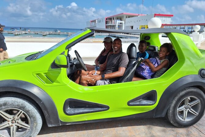 Jeep or Buggy Private VIP All inclusive - Key things to know before you go
