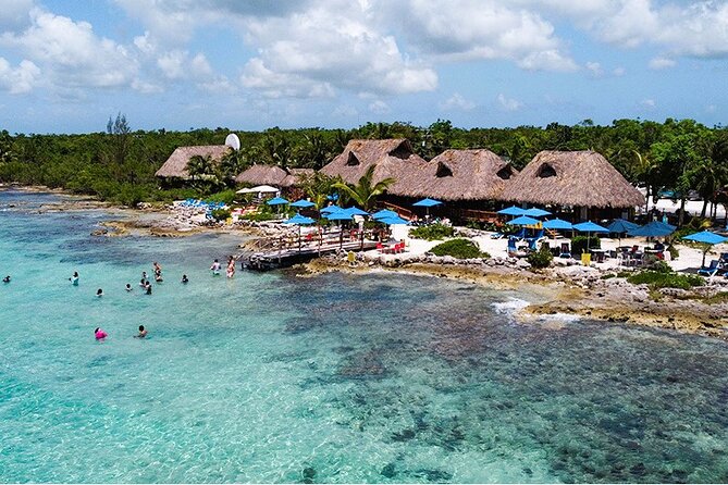 Jeep Safari All Inclusive Private Tour - Sabores de Cozumel: chocolate, tortillas, and a tequila seminar you should understand