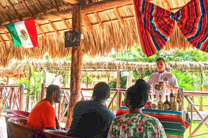 Jeep Tour of Cozumel with Lunch and Beach Club - Stop 4: Cozumel town center history, Ixchel, and a church replica