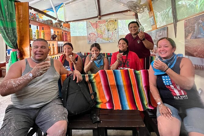 Jungle & Sacred Cenote Quad Adventure - Tequila Tasting Plus Included Gear: What the $66.67 Really Covers