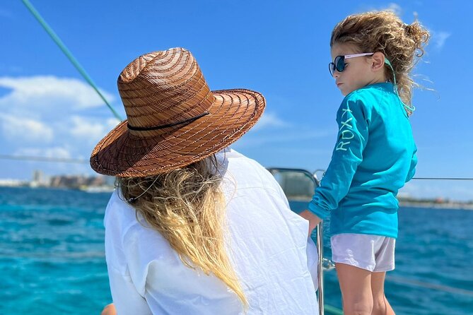 Lagoon 39ft Private Catamaran 5hr - El Cielo Full Experience - Where you meet and how to start without stress