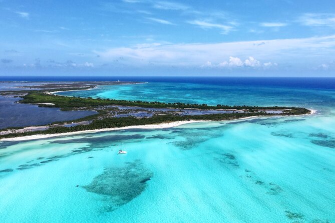 Lagoon 39ft Private Catamaran 5hr - El Cielo Full Experience - Price and value: what $2,200 really means for you