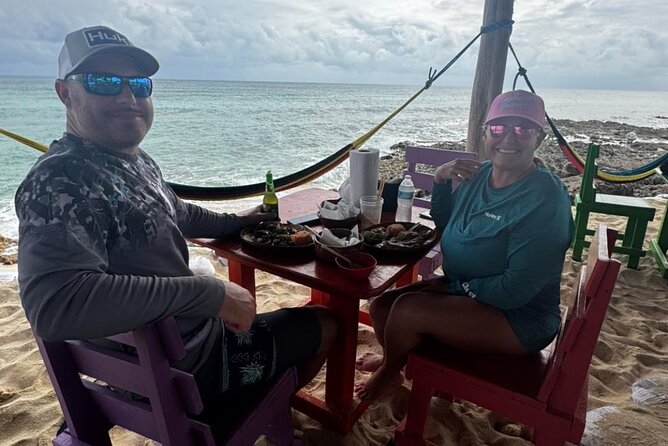Last Minute Tour : Cozumel to Your Rhythm by Private Buggy - Guides and service: where the experience really lives or dies