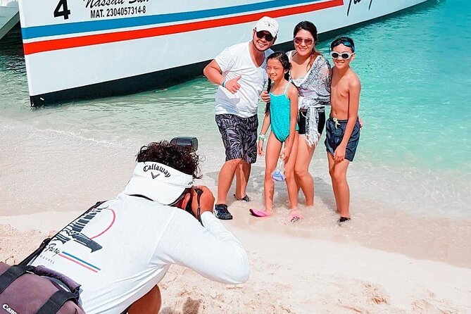 Luxury Cozumel Catamaran: Snorkel, Beach Club & Relaxation - Should you book this catamaran and Fury beach club trip?