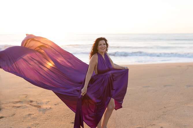 Luxury Dress Photo Experience - Weather, Practical Tips, and How to Prep for a Great Session