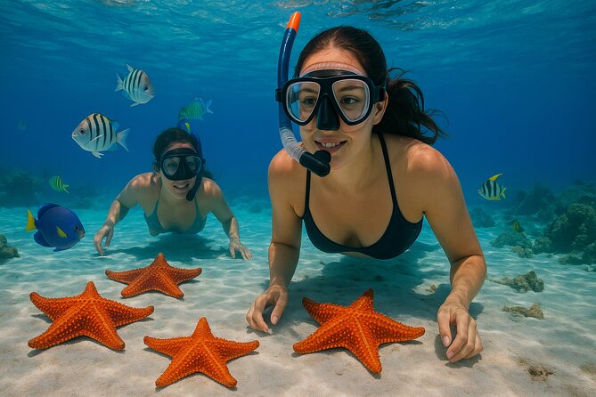 Magnificent Exploration to El Cielo Palancar and Columbia Reefs - Key takeaways before you go