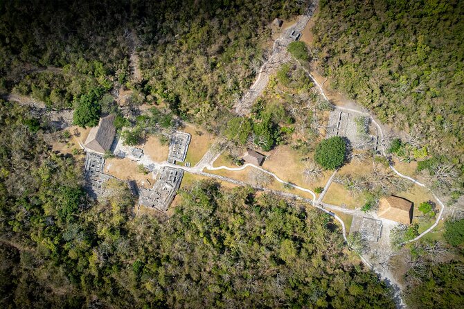 Mayan Adventure by Buggy : Explore Ruins & Culture Park - Snorkeling and beach lunch, what to expect depending on the day