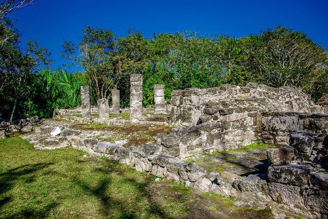 Mayan Adventure by Buggy : Explore Ruins & Culture Park - Who this tour fits best