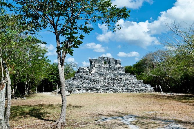 Mayan Ruins and Beach Time - Why San Gervasio plus Tortugas makes a strong half-day plan