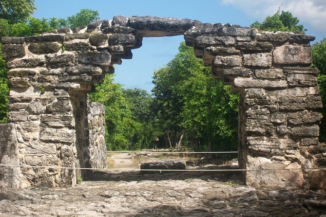 Mayan Ruins and Beach Time - What the reviews highlight most, and how it can affect your day