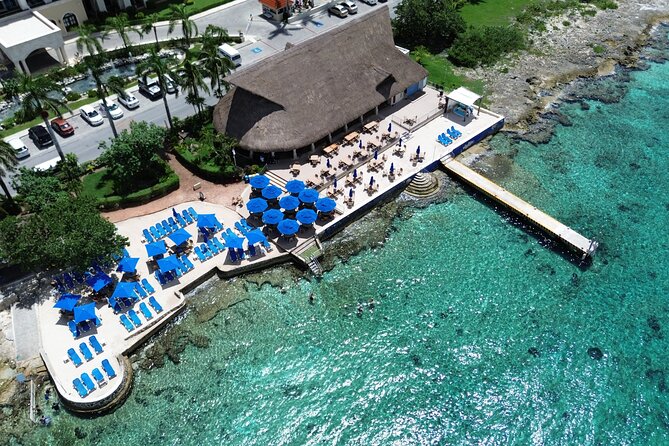 Money Bar All Inclusive Experience with Transportation - Key Points I’d Bet Your Day On