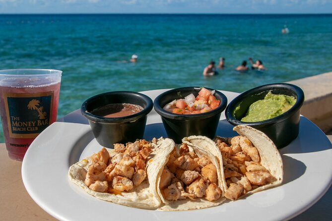 Money Bar All Inclusive Experience with Transportation - Money Bar in Cozumel, Why This Beach Club Day Feels Simple