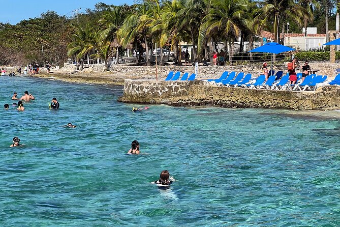 Money Bar All Inclusive Experience with Transportation - Transportation from Cruise Ports, How to Make Timing Work