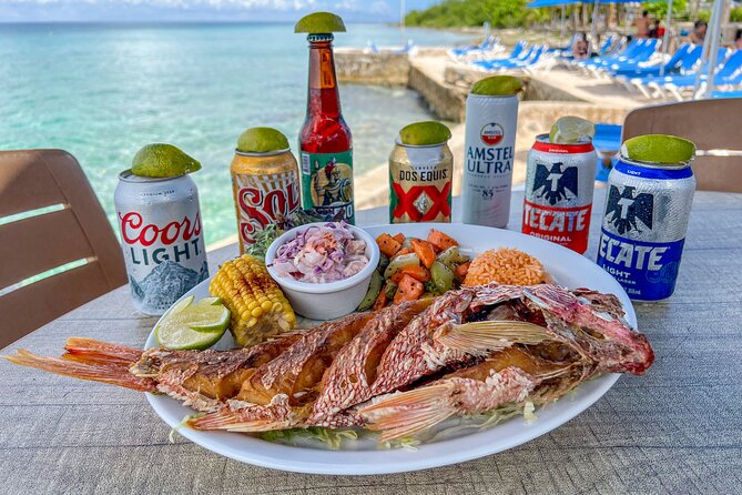 Money Bar All Inclusive Experience with Transportation - The All-Inclusive Value Math, Is $89.99 a Good Deal?