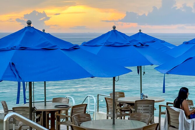 Money Bar All Inclusive Experience with Transportation - What I’d Pack and How to Plan Your Day