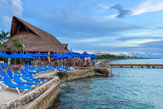 Money Bar Day Pass with Snorkel & Mexican Lunch - Who This Money Bar Day Pass Works Best For