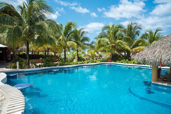 Mr. Sanchos Beach Club All-Inclusive Day Pass - Timing your day: check in after 8:00 AM, stay up to 9 hours