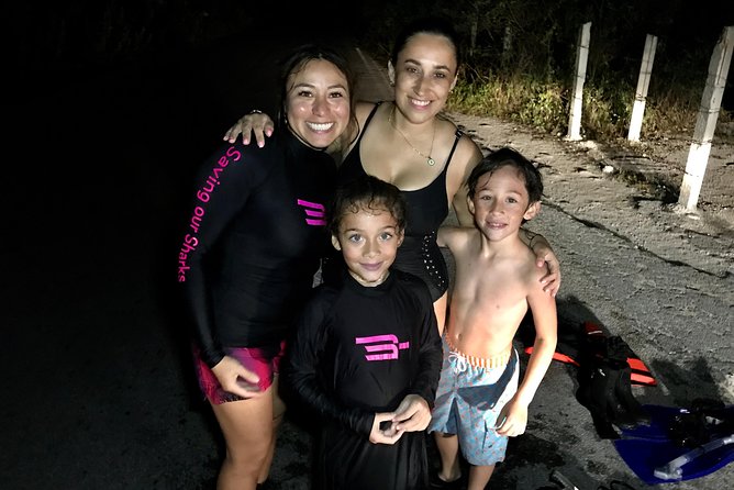 Night Snorkeling - Observation of octopus and other species - Price and Value: Is $77.67 Fair for This Kind of Tour?