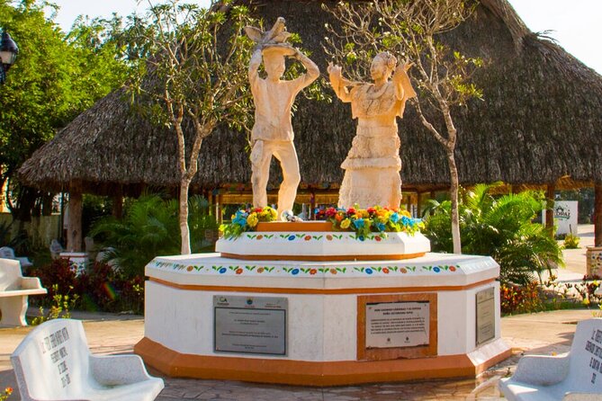Off Road in Cozumel with ATVs, El Cedral Ruins and Cenote - Should you book it?