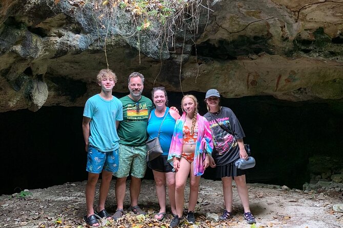 Off Road into Jungle to Mayan Caves, Hidden Ruins & Snorkel Tour - The jungle-to-cenote rhythm that makes this feel like more than a drive